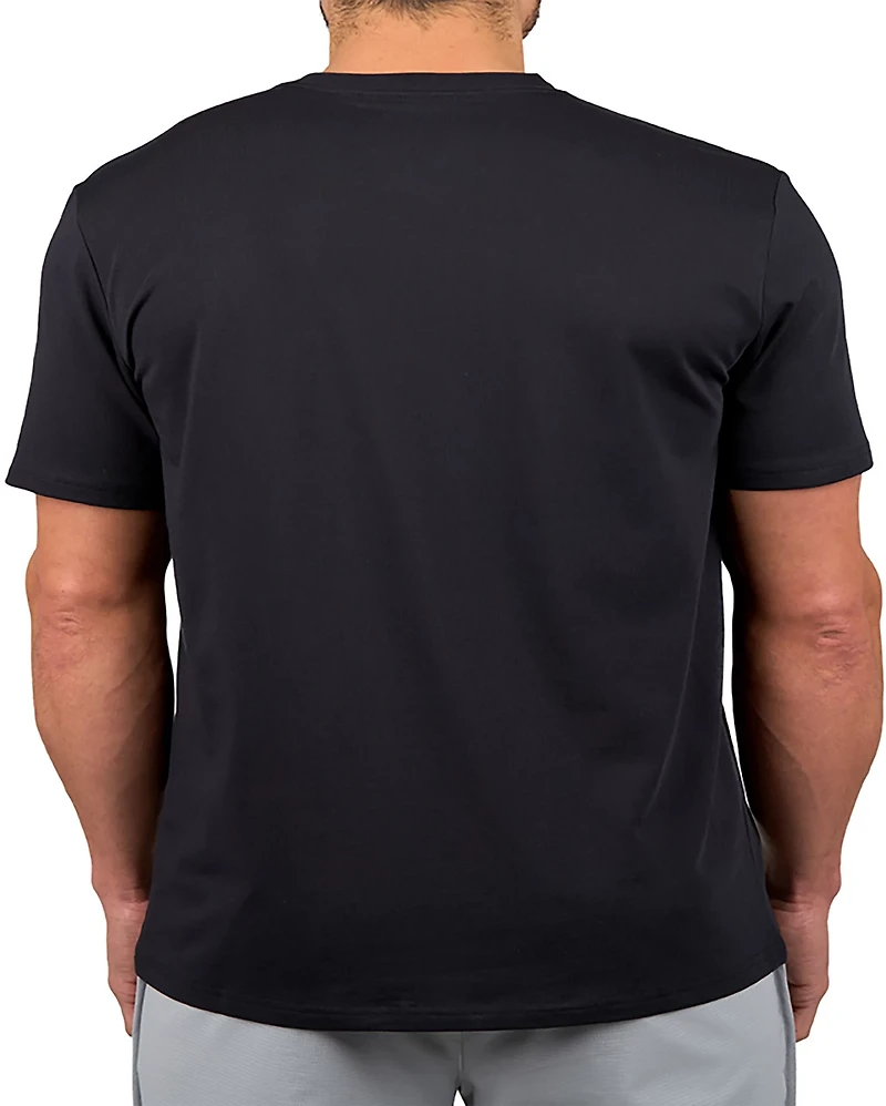 Black Clover Men's Luxe Pocket T-shirt
