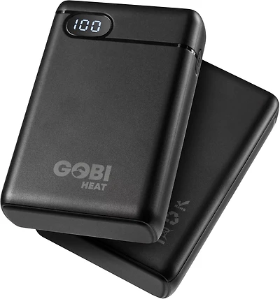 Gobi Heat Base Layer Battery