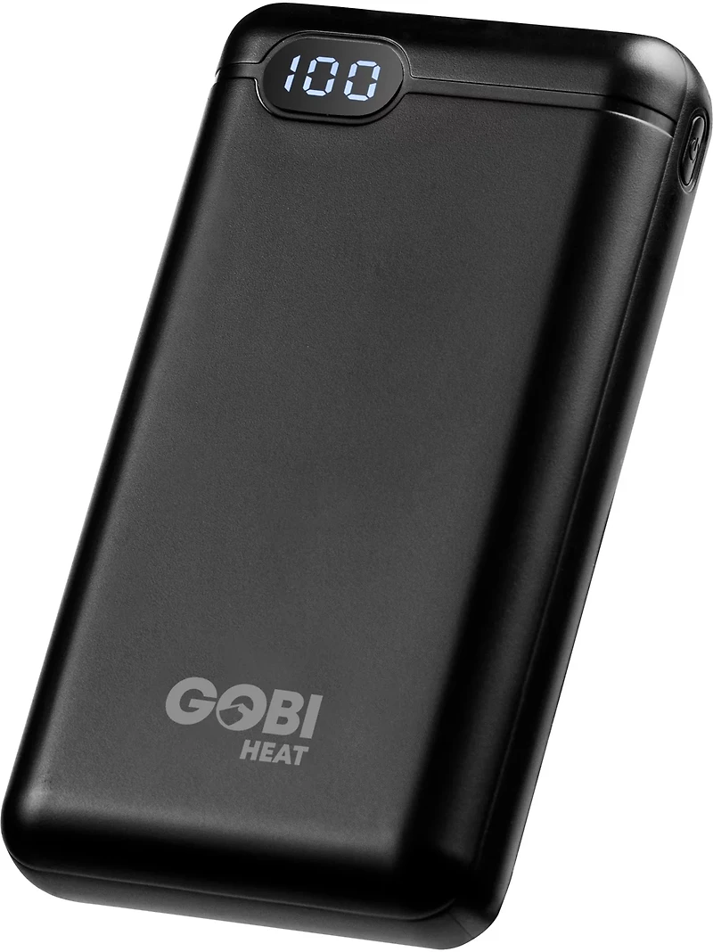 Gobi Heat Blanket Battery