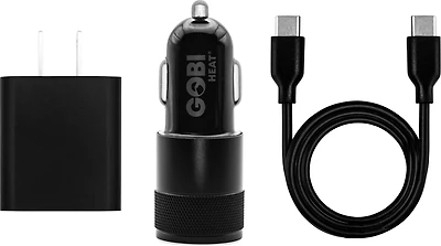 Gobi Heat Blanket Power Kit