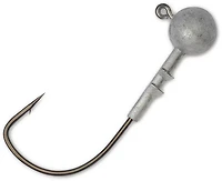 Gamakatsu Horizon Head LG Jig Heads 4-Pack