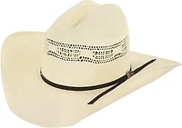 Justin Bangora Felt Hat