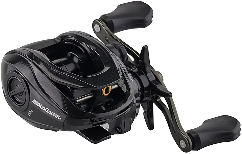 Abu Garcia Vengeance Low Profile Baitcast Reel