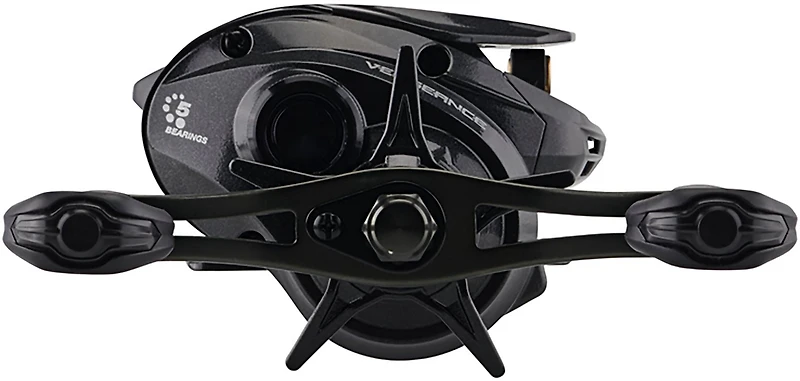 Abu Garcia Vengeance Low Profile Baitcast Reel