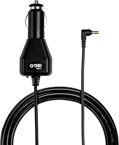 Gobi Heat Car Charger