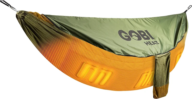 Gobi Heat Eclipse Heated Hammock