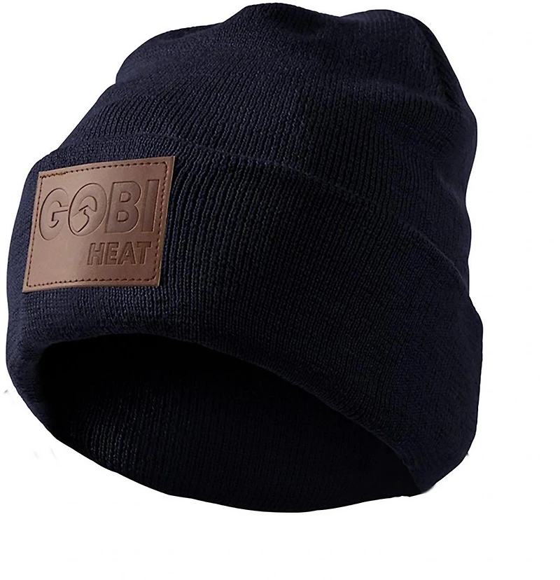Gobi Heat Men's Summit Beanie