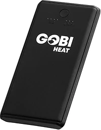 Gobi Heat Sock Batteries 2-Pack