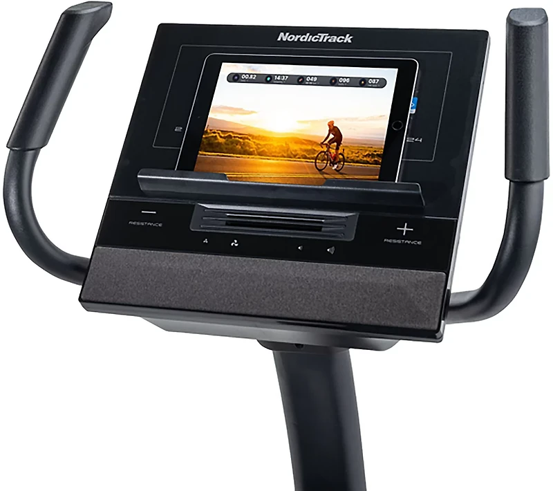 NordicTrack GX LE Upright Exercise Bike