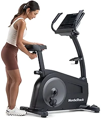 NordicTrack GX LE Upright Exercise Bike