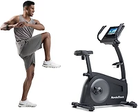 NordicTrack GX LE Upright Exercise Bike