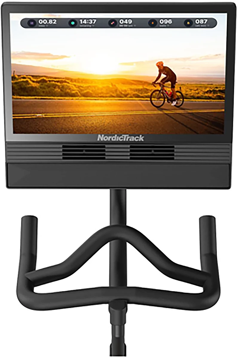 NordicTrack S24 Studio Bike