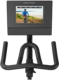 ProForm Carbon Pro 10 Studio Bike