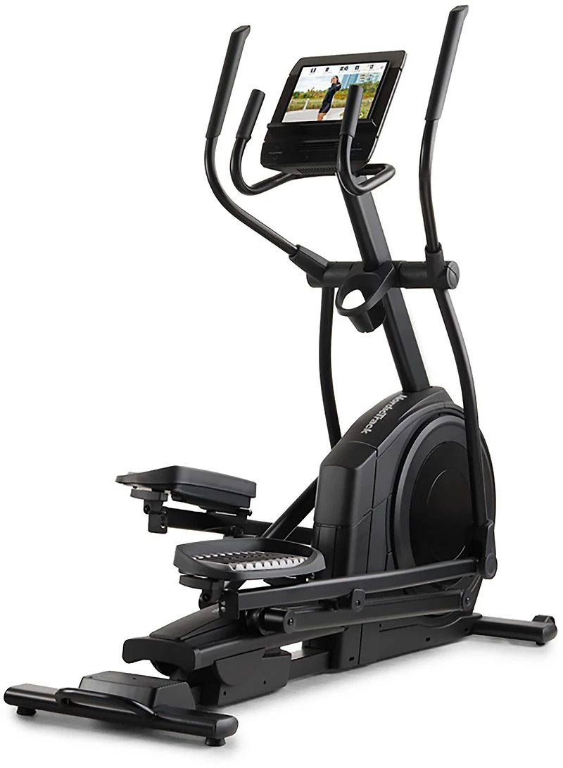 NordicTrack AirGlide LE Elliptical