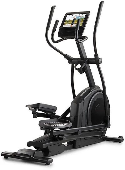 NordicTrack AirGlide LE Elliptical