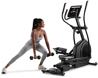 NordicTrack AirGlide LE Elliptical