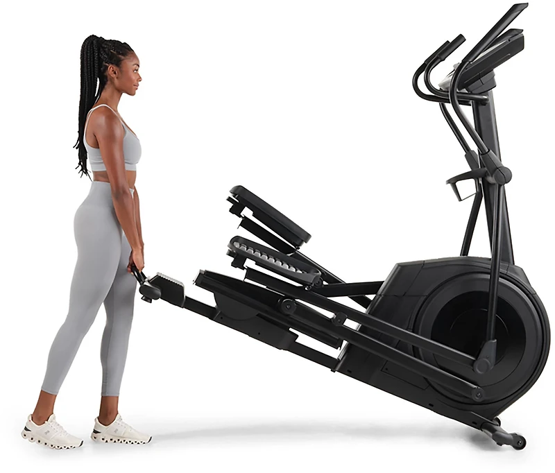 NordicTrack AirGlide LE Elliptical