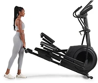 NordicTrack AirGlide LE Elliptical