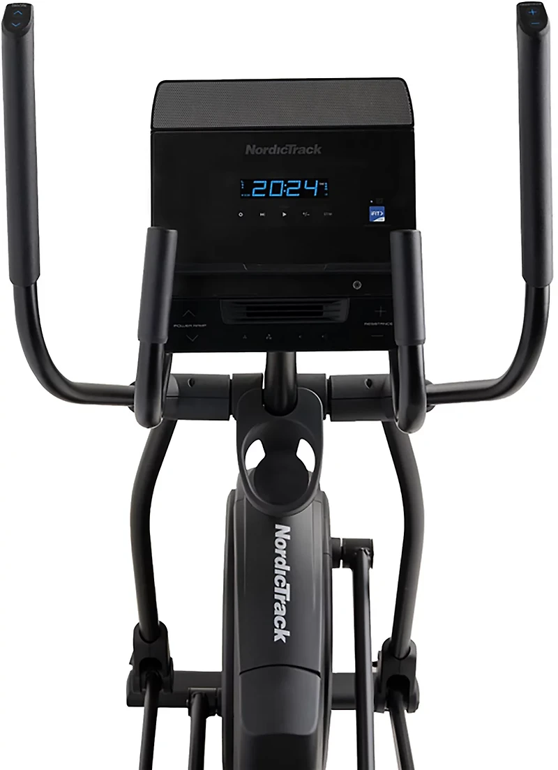 NordicTrack AirGlide LE Elliptical