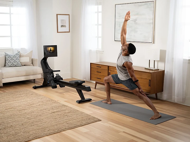 NordicTrack RW700 Rower