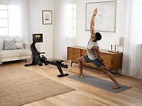 NordicTrack RW700 Rower