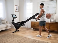 NordicTrack RW700 Rower