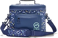 Magellan Outdoors Pro Leakproof 12-Can Square Cooler
