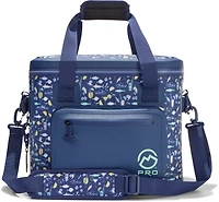 Magellan Outdoors Pro Leakproof 24-Can Square Cooler