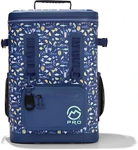 Magellan Outdoors Pro Leakproof 24-Can Backpack Cooler