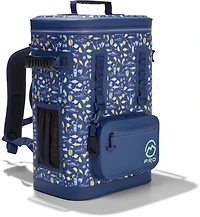 Magellan Outdoors Pro Leakproof 24-Can Backpack Cooler