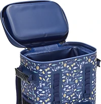 Magellan Outdoors Pro Leakproof 24-Can Backpack Cooler