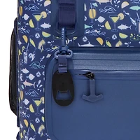 Magellan Outdoors Pro Leakproof 24-Can Backpack Cooler