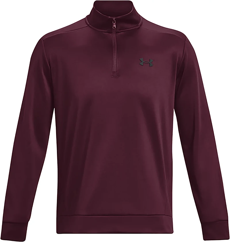 Under Armour Men's UA 1/4-Zip Pullover
