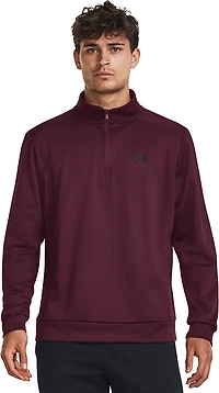 Under Armour Men's UA 1/4-Zip Pullover