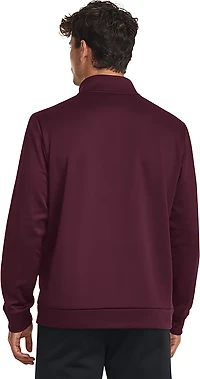 Under Armour Men's UA 1/4-Zip Pullover