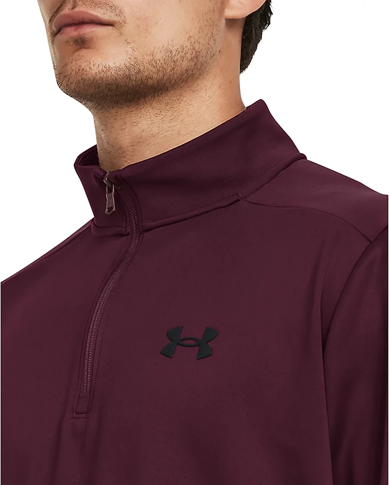 Under Armour Men's UA 1/4-Zip Pullover
