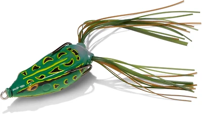 H20X Hollow Body Frog Bait