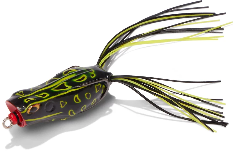 H2OX Poppin' Frog Bait