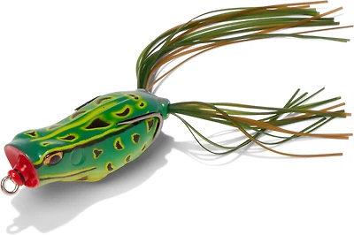 H2OX Poppin' Frog Bait