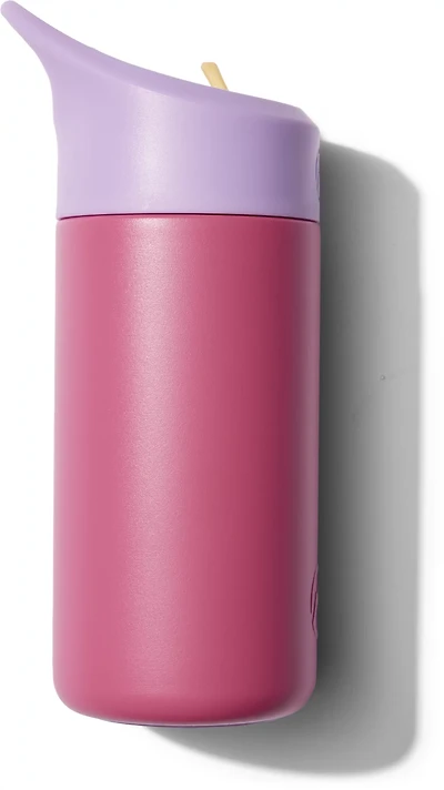 Magellan Outdoors Kids' 12 oz Throwback Water Bottle