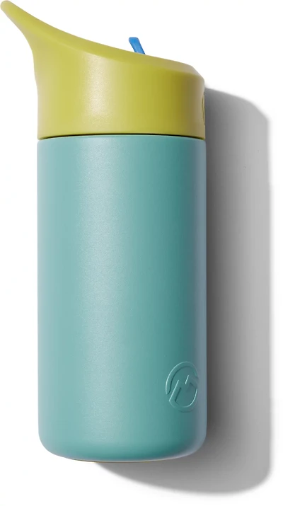 Magellan Outdoors Kids' 12 oz Throwback Water Bottle