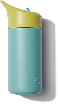 Magellan Outdoors Kids' 12 oz Throwback Water Bottle