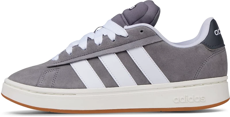 Adidas Mens' Grand Court Alpha 00s Shoes