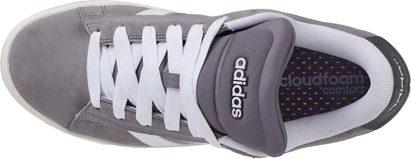 Adidas Mens' Grand Court Alpha 00s Shoes