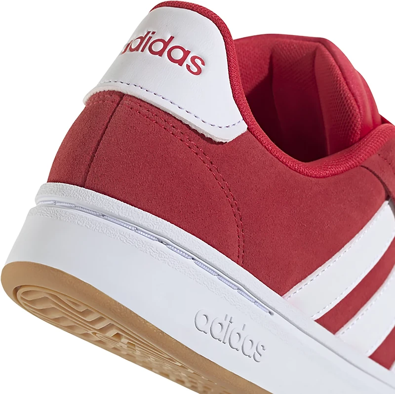 Adidas Womens' Grand Court Alpha 00s Shoes