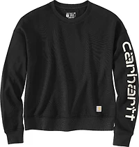 Carhartt Women's 1889 Graphic Sweatshirt