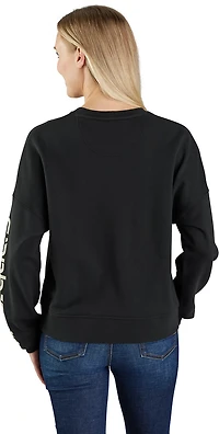 Carhartt Women's 1889 Graphic Sweatshirt