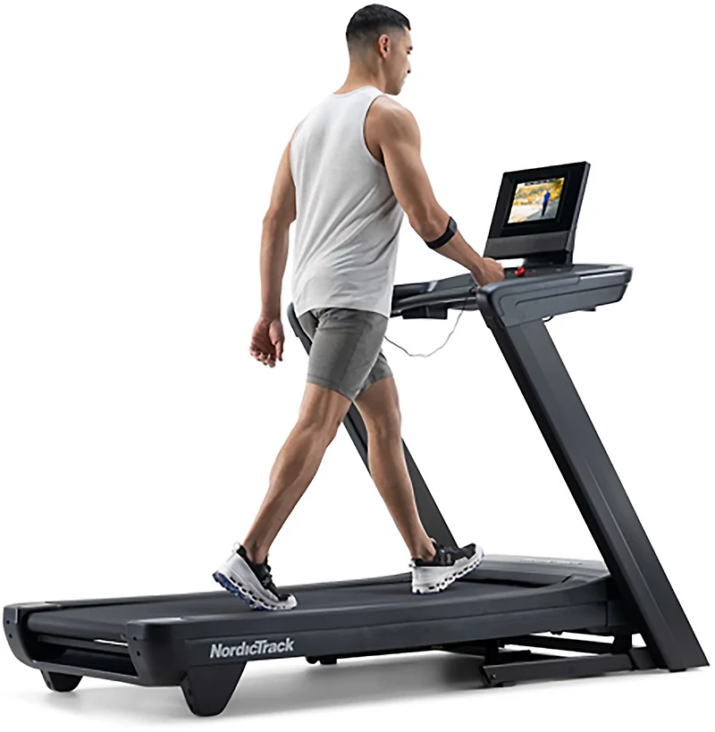 NordicTrack Commercial 1250 Treadmill