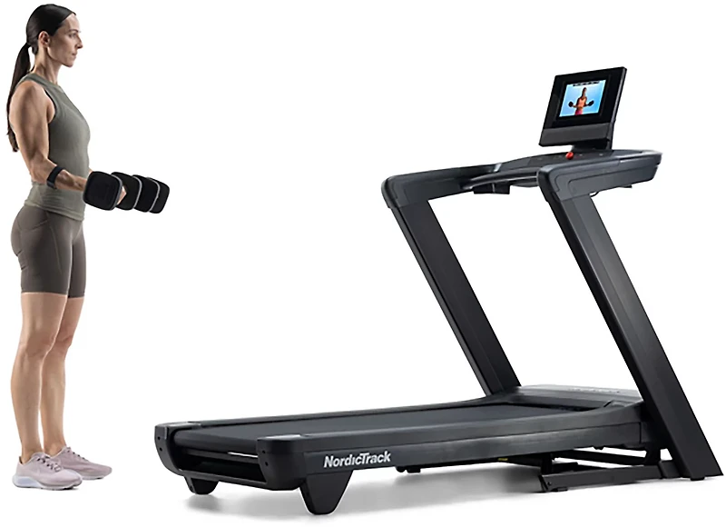 NordicTrack Commercial 1250 Treadmill