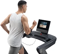 NordicTrack Commercial 1250 Treadmill